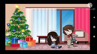 From A Wish To A Meal (Gacha Club Vore Digestion Special Christmas)