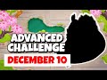 BTD6 Advanced Challenge | Best Popping Tower In The Game | December 10, 2022