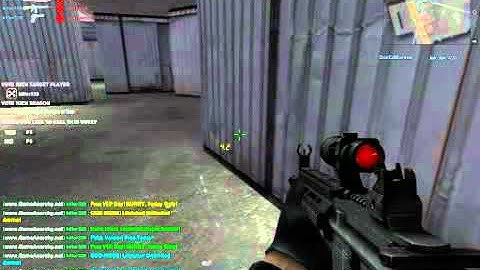 combat arms 5 star hacking