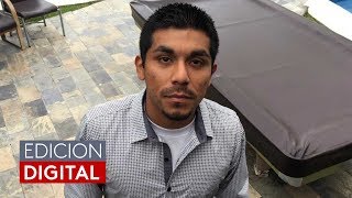 En video: Así se curan los adictos estadounidenses a los opioides en Tijuana