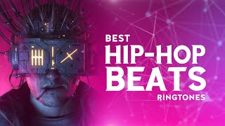 Top 5 Best Hip Hop Beats Ringtones Part 2 screenshot 4