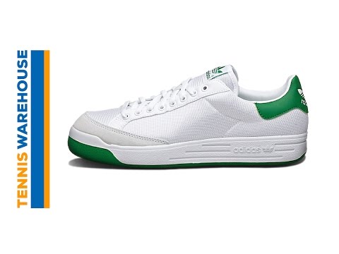 tenis adidas rod laver originales