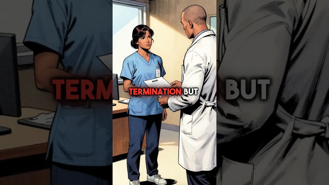 Nurse Risks Career to Save Babies from Poisoned Formula