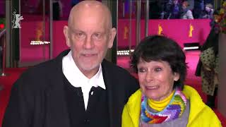 "Seneca – On the Creation of Earthquakes" | Red Carpet Highlights | Berlinale 2023