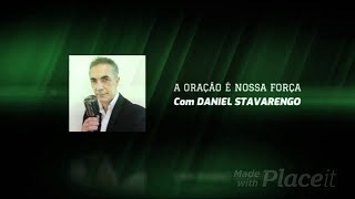 Programa a oração é nossa força