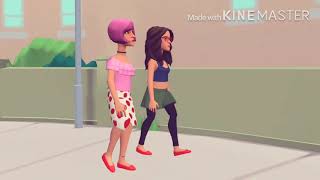 Plotagon Street 1976 Version