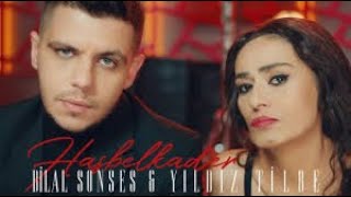 Bilal Sonses & Yıldız Tilbe - Hasbelkader (Ergün Yazar Cover)