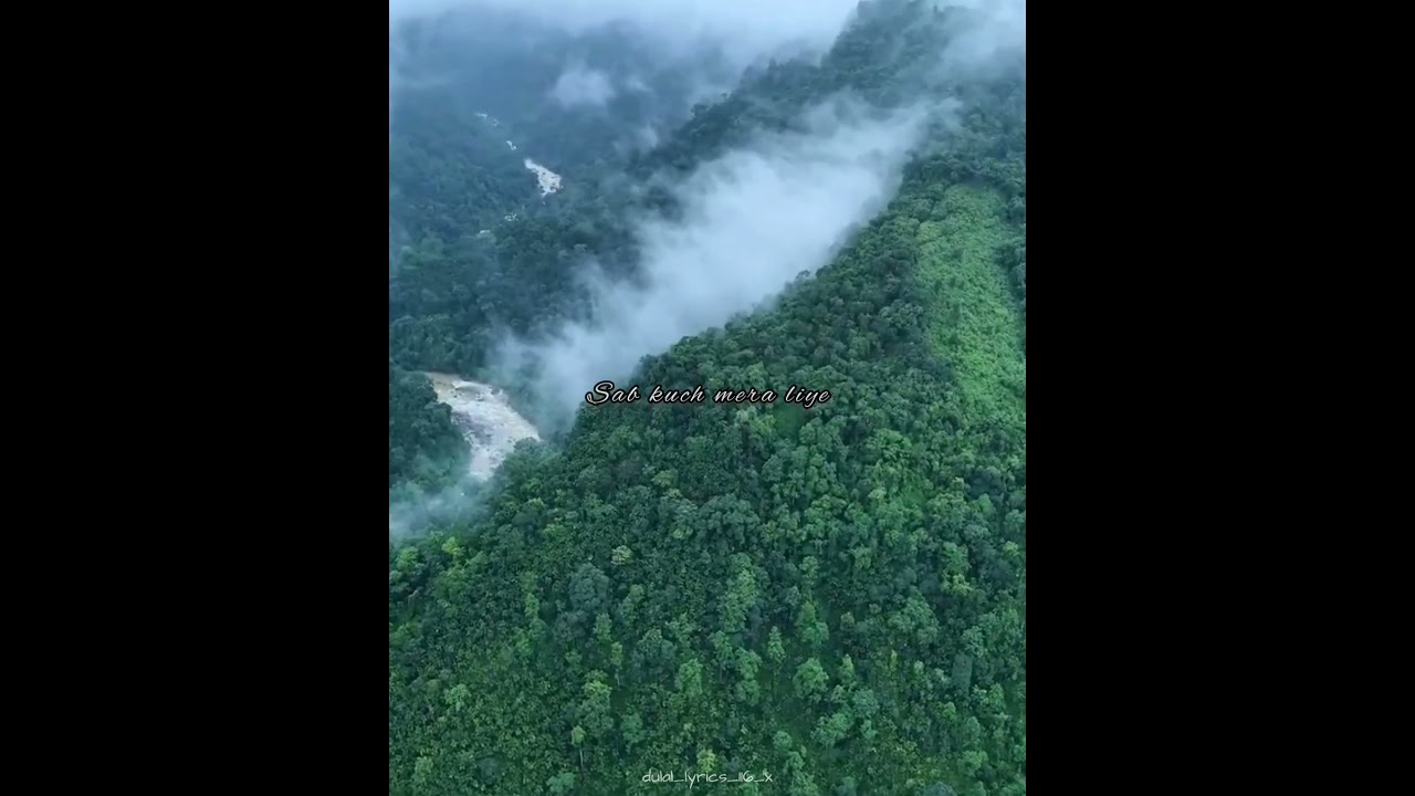 Tere Sang YaaraAtif AslamAlbum: Rustom (Original Motion Picture Soundtrook)Released: 2016Label: