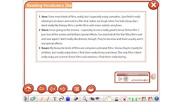 EXCEL Grade 7 Module 6a ex 7