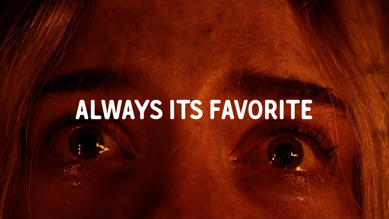 Natalie Scatorccio | Always Its Favorite | Same Mistakes