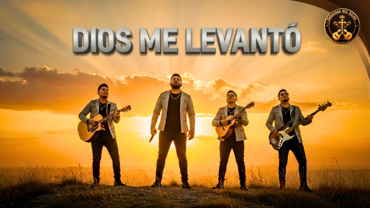 Dios Me Honró en Silencio | Corridos Tumbados Cristianos