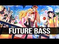 【Future Bass】E2D - Kotoba (Original)