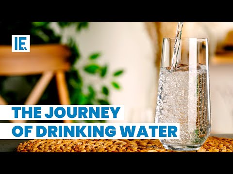 Video: Clean Drinking Water: What's The Use?