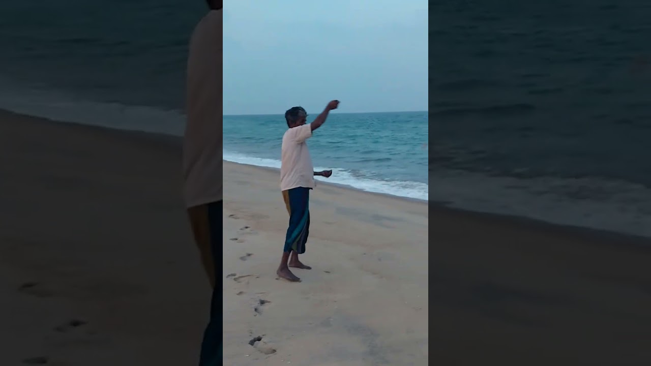 fishing line how 🤔 to cast long distance by hand ✋️ 