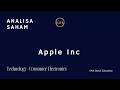 Apple Inc