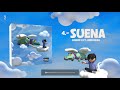 Junior H Ft. Jose Mejia - Suena (Audio Oficial)