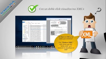 Enlace XML