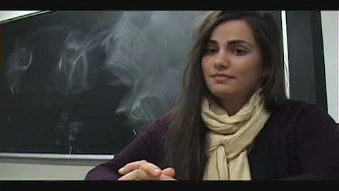 Teresa Bruce Interview