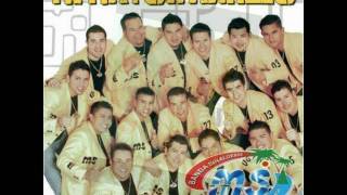 banda ms- fede mix