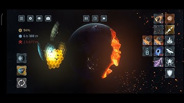 Solar smash game part (3)