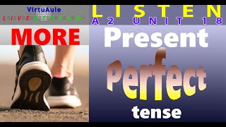 VirtuAule LISTEN - A2 Unit 18