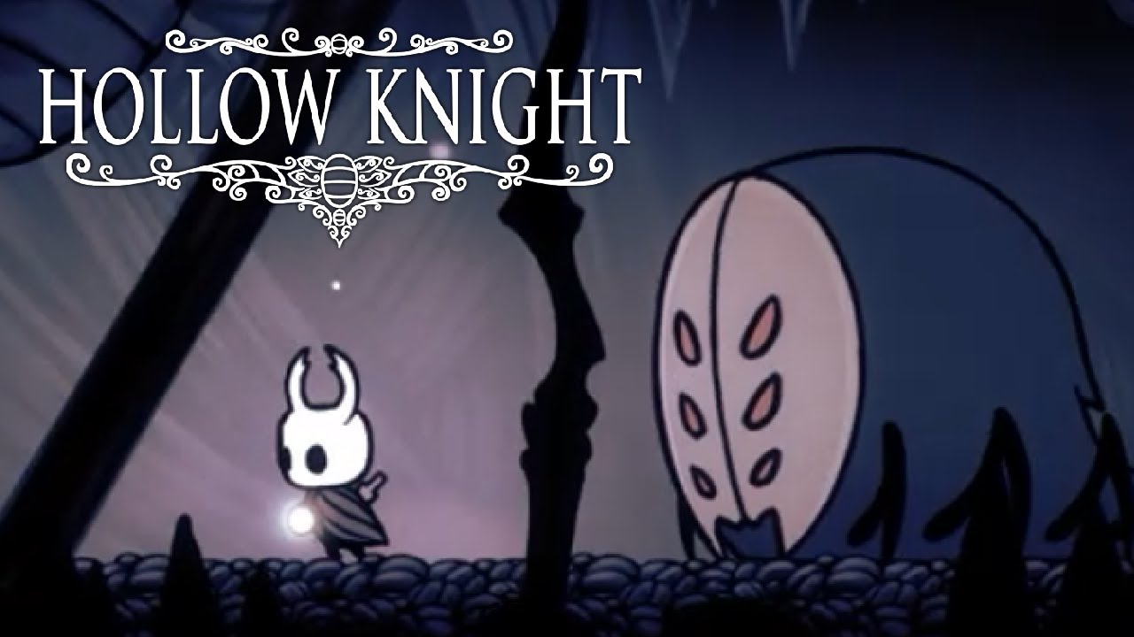 Lampy hollow knight