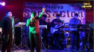 orquesta nueva sensacion arequipa mix morenada aniversario taxi continental