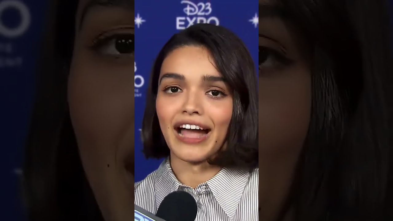 Rachel Zegler Calls The Prince From Snow White A STALKER 