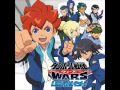 Danball Senki WARS Original Soundtrack - 30. 神様 ヤーヤーヤー (アニメエンディング Ver)