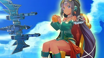 ［ＣＯＳＭＩＣ　ＢＲＥＡＫ］　Random Shana Union Wars