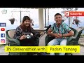 Padam Tamang - In conversation - Garima Vlogs - OMG Zindagi