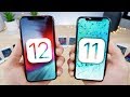 iOS 12 is FAST! iOS 12 Speed Test on ALL iPhones