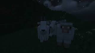 minecraft i collet 4 color Sheep For Build Wool Farm by DESIRITHALIYA BROTHERS 29 views 1 year ago 4 minutes, 24 seconds