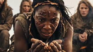 Life 6.4 Millions years ago | The Hominids who transformed Fear into Evolution