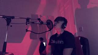 Jack Cox- Lewis Capaldi Someone You Loved Cover