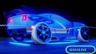 🌀 Background Music — MASK 🌀 screenshot 5