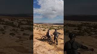 Can't wait for our next Moab, Utah trip. #vegashyperadventures #emtb #exploring