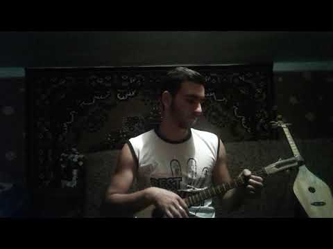 Nika Taniashvili \"mtiuluri melodiebi\"/ნიკა თანიაშვილი \"მთიულური მელოდიები\"