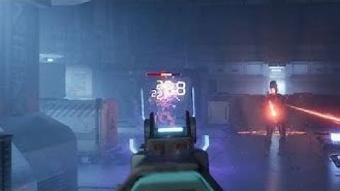 Deadzone Rogue   Official Zone 4 Apophis Content Update Release Date Trailer