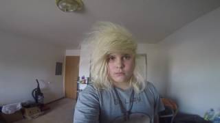 TWEAK BOOK TRAILER - NIC SHEFF Profile