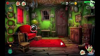 Dreadful Fear Level 1 Walkthrough screenshot 3
