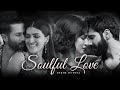 Soulful Love Mashup - Parth Dodiya | Non-Stop Love Mashup 2024