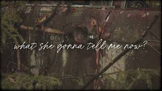 Vignette de la vidéo "gavn! - i'll be damned (Official Lyric Video)"