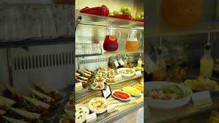 Sunday Brunch at Hilton Garden Inn Mumbai International Airport