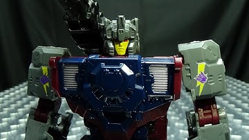 Titans Return Deluxe QUAKE: EmGo