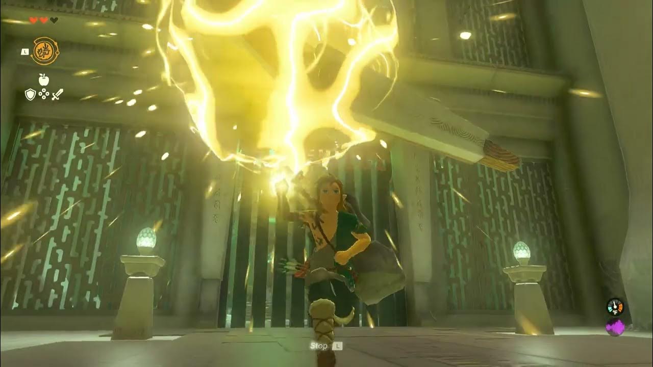 The Fourth Shrine Zelda Tears Of The Kingdom YouTube the-fourth-shrine-zelda-tears-of-the-kingdom-youtube