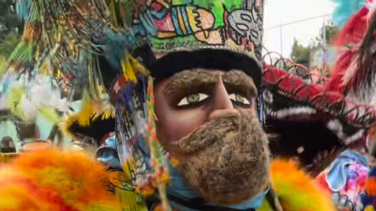 Brinco de Chinelos en Tlapacoya/Banda La Mera Mera 2025.