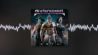 DEATHCHANNEL - Tekken (Official audio)