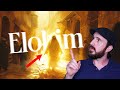 3 significados hebreos de la palabra elohim  hebreo bblico