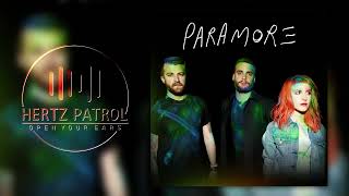 Paramore Part II 432hz